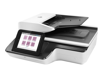 HP ScanJet Enterprise Flow N9120 fn2