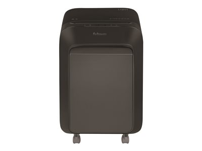 FELLOWES DESTRUCTEUR MICROSHRED LX211 NO