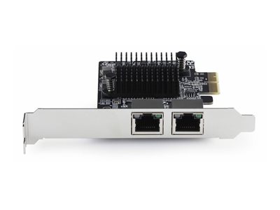 STARTECH 2-Port 5 Gbit Netzwerkkarte