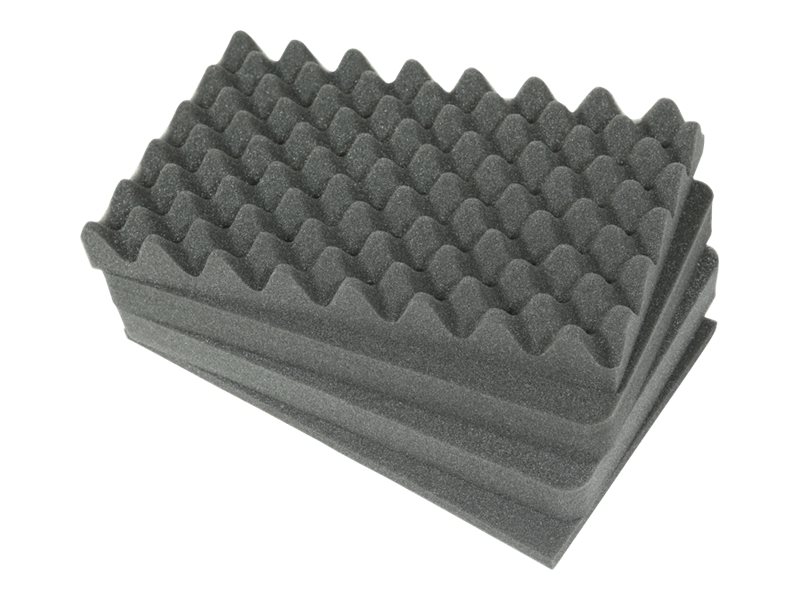 SKB - Replacement foam set for carrying case