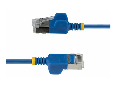 STARTECH 3m Ultra Slim CAT6a Cable