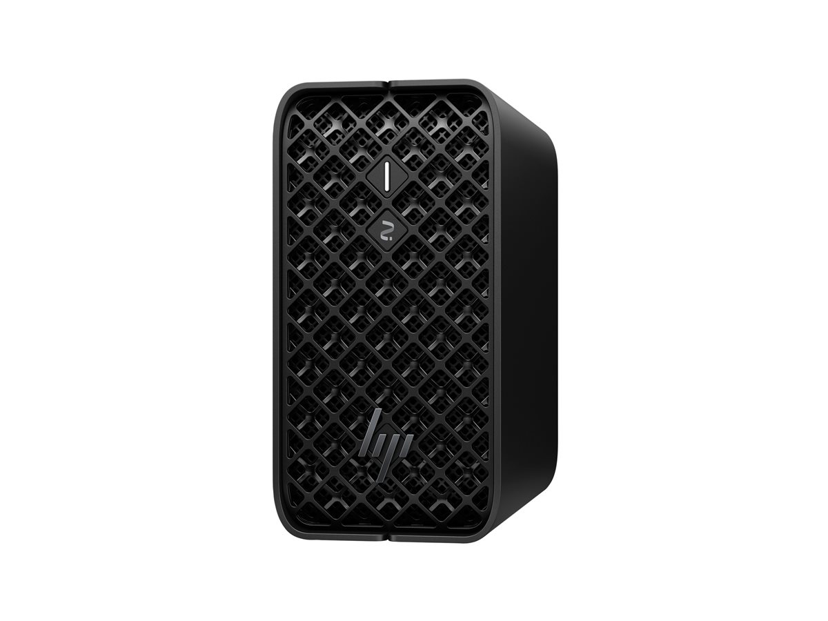 HP Workstation Z2 G1a