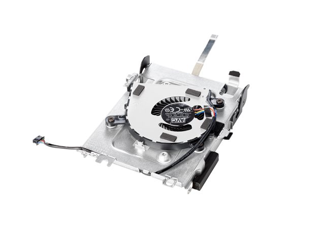 HP Desktop Mini 2.5p SATA Drive Bay kit