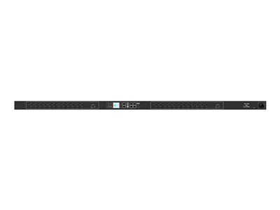 Raritan PX3-1478U - Power distribution unit (rack-mountable)