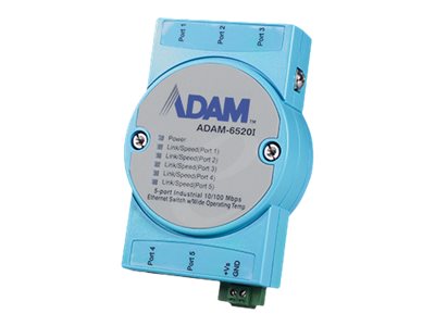 ADAM ADAM-6520I - Switch