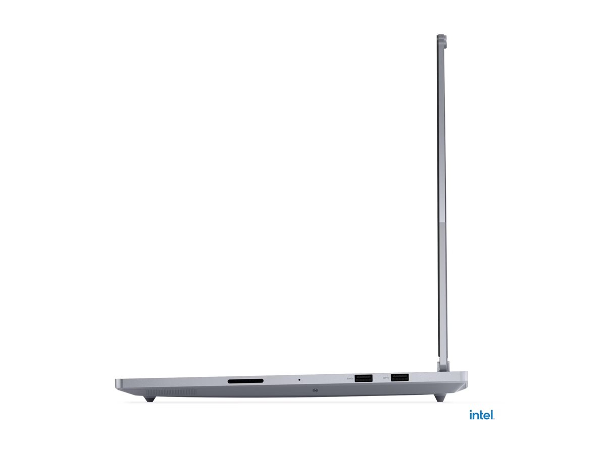 Lenovo ThinkBook 16p G6 IAX - 16" - Intel Core Ultra 7 - 255HX - 32 GB RAM - 1 TB SSD - česká/slovenská – foto 12