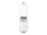 Vision Techconnect modular insrt