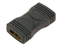 LogiLink HDMI-kobling HDMI
