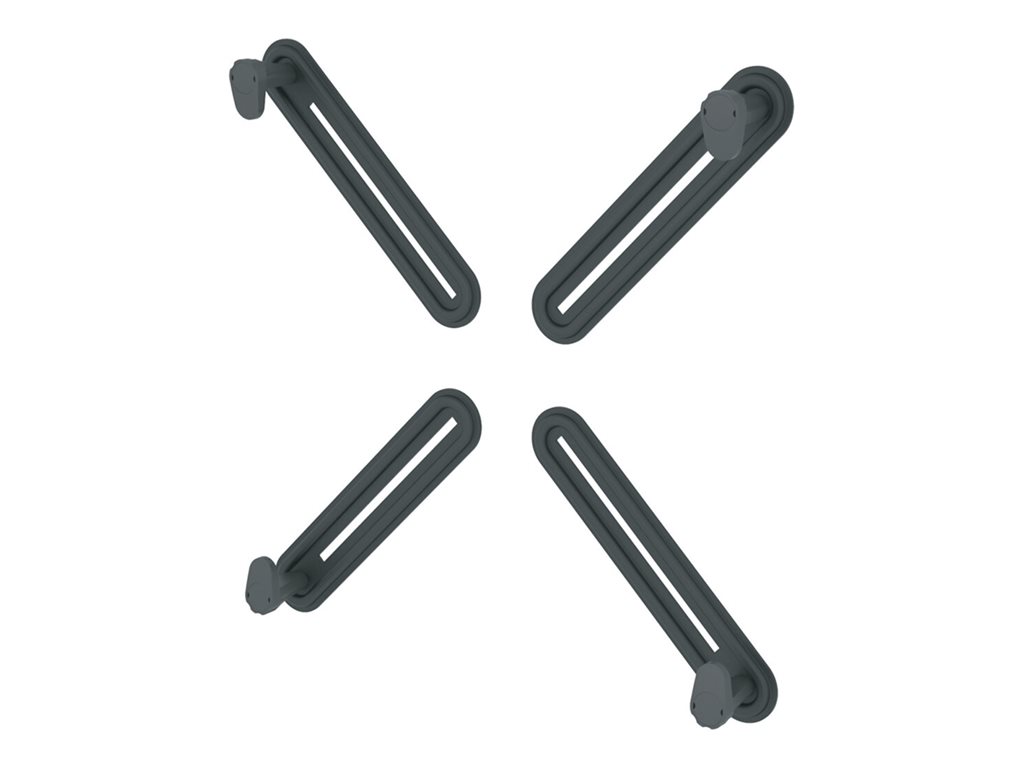 NEOMOUNTS VESA Conversion Plate Black