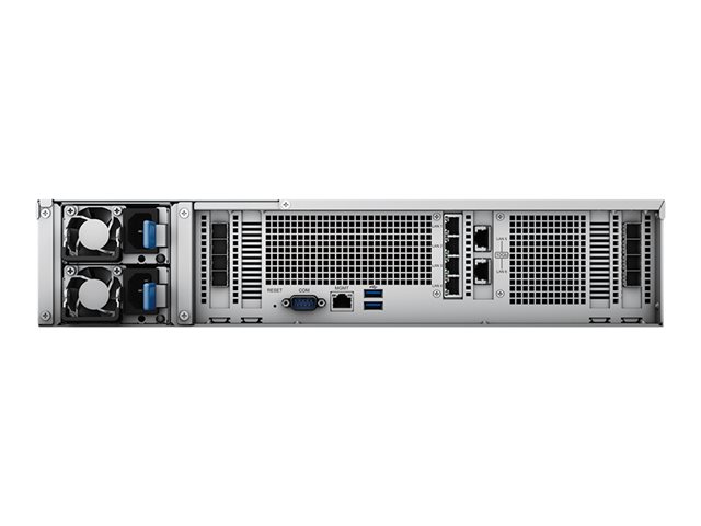 Synology SA6400 - server NAS – foto 5