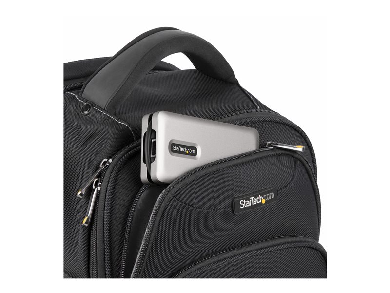 StarTech .com Adaptateur Multiport USB C, Dock USB C 3 10Gbps, 4K60Hz HDMI