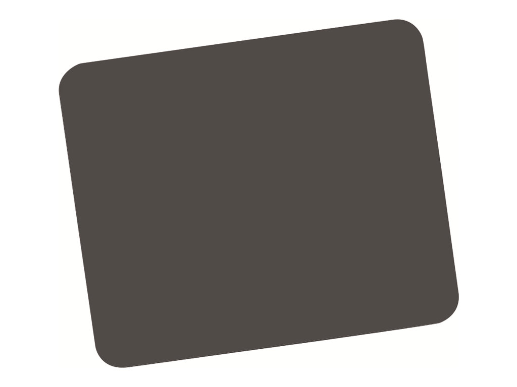 FELLOWES MOUSE PAD BLACK 230 X 190 X 6MM