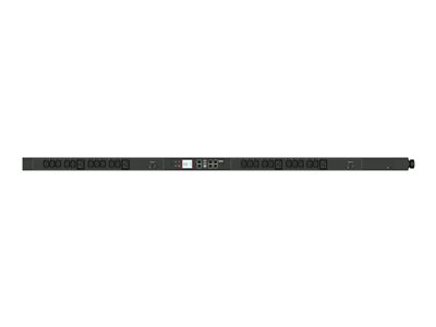 Raritan PX3-5497JV - Power distribution unit (rack-mountable)
