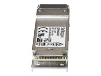StarTech .com Module de transceiver QSFP compatible HP JG661A
