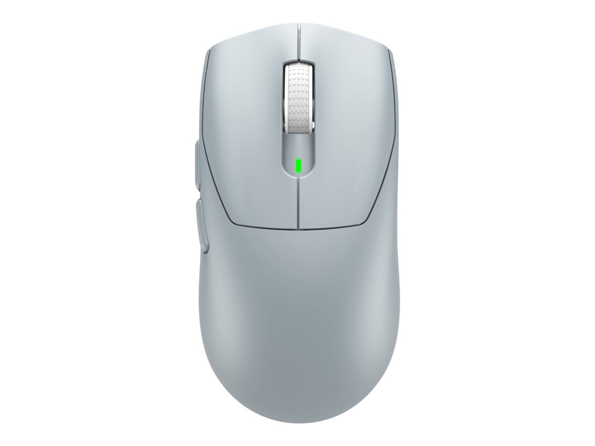 MSI FORGE GM340 mouse 2.4 GHz Bluetooth 5.2 USB 2.0 Product shot Front 79800