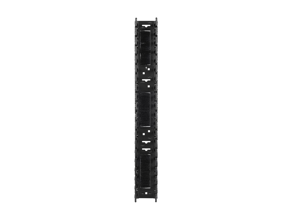 APC Vertical Cable Manager f. NetShelter
