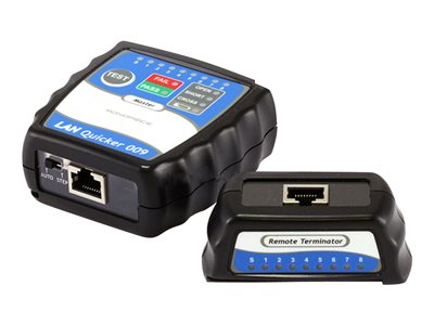 Monoprice LAN Quicker 009
