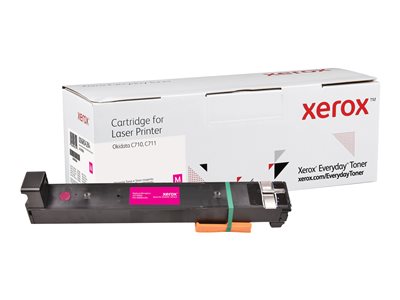 Everyday - Magenta - compatible - toner cartridge 