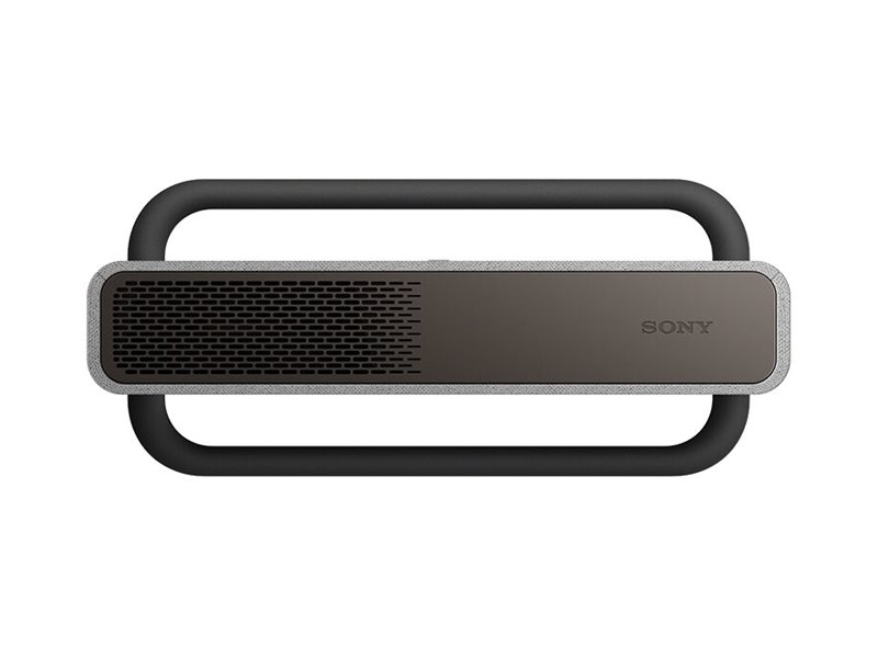 Sony BRAVIA Theater Quad HT-A9M2 speaker system for home theatre Product shot Top 78600