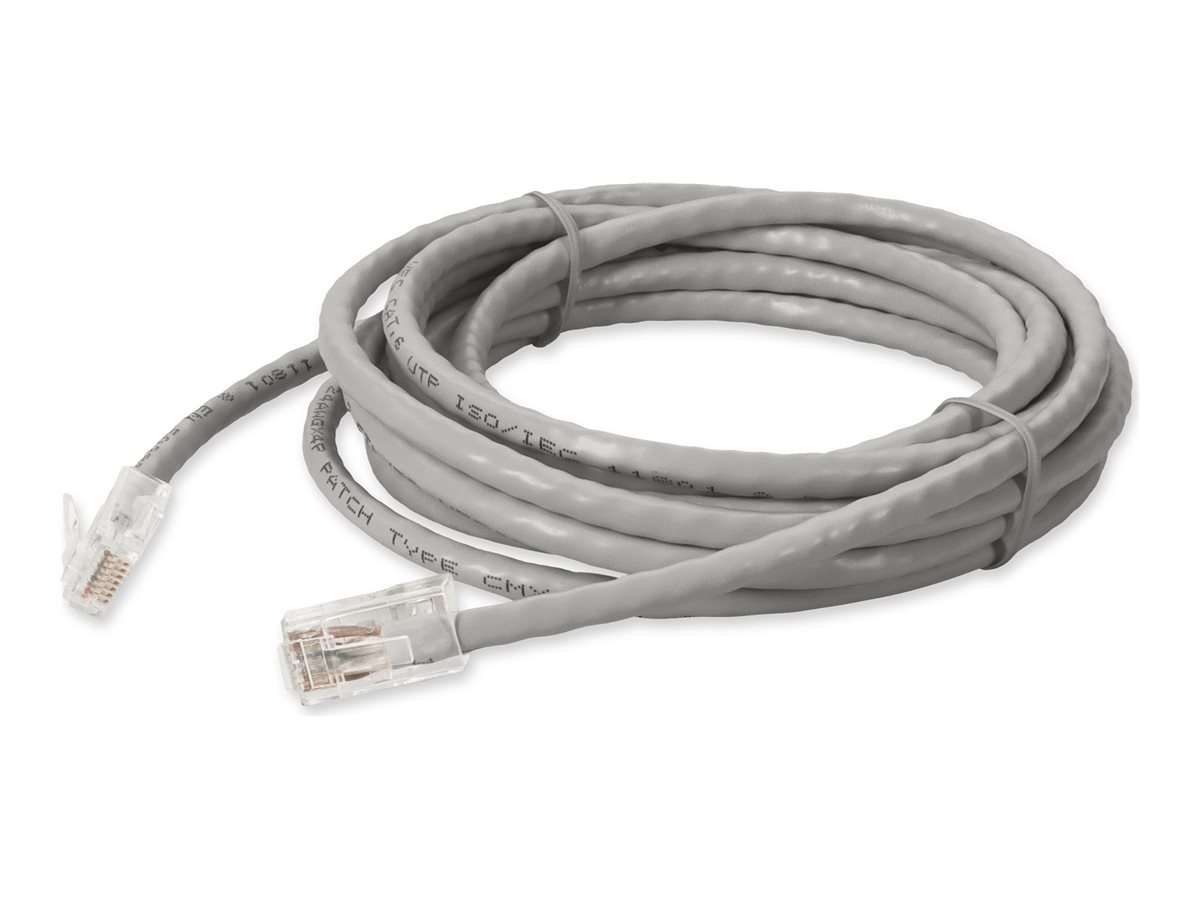 AddOn - Patch cable - RJ-45 (M) to RJ-45 (M)
