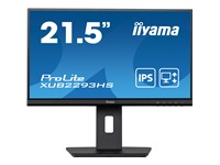 Iiyama Prolite LED XUB2293HS-B3