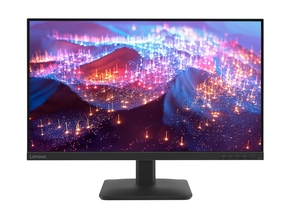 Lenovo L27-4e - LED monitor
