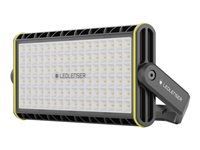 Ledlenser AF12R Work Projektører 3000-6500K Tunbar hvid