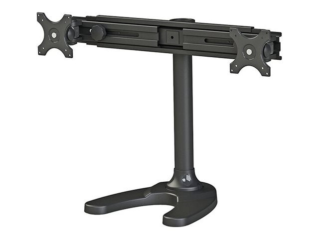 NEOMOUNTS D700DD DESK MOUNT 19-27p BLACK
