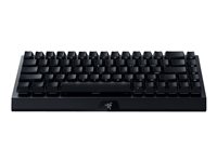 Razer BlackWidow V3 Mini HyperSpeed Tastatur Mekanisk RGB Chroma Trådløs Kabling USA