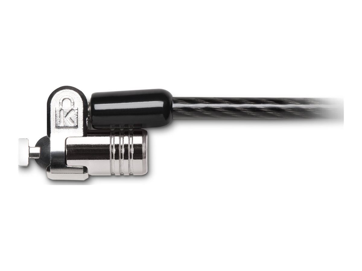 Kensington security cable Product shot Close-up 75550