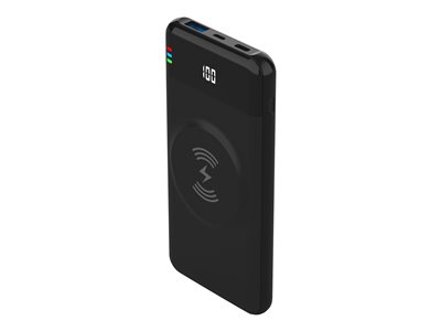 ChargeTech 10K USB Battery Pack