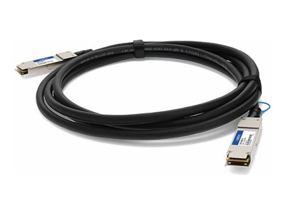 AddOn - 100GBase-CU direct attach cable
