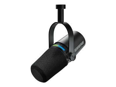 Shure MV7i - Microphone