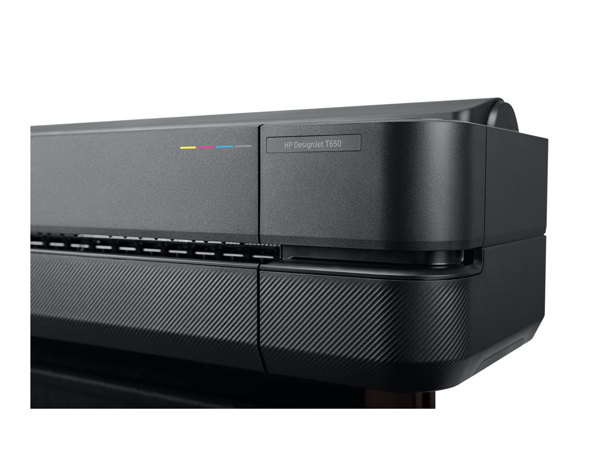 HP DesignJet T630 24-in Printer – foto 9