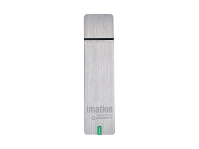 KINGSTON PERS S250 32GB SECR DRIVE POWERED