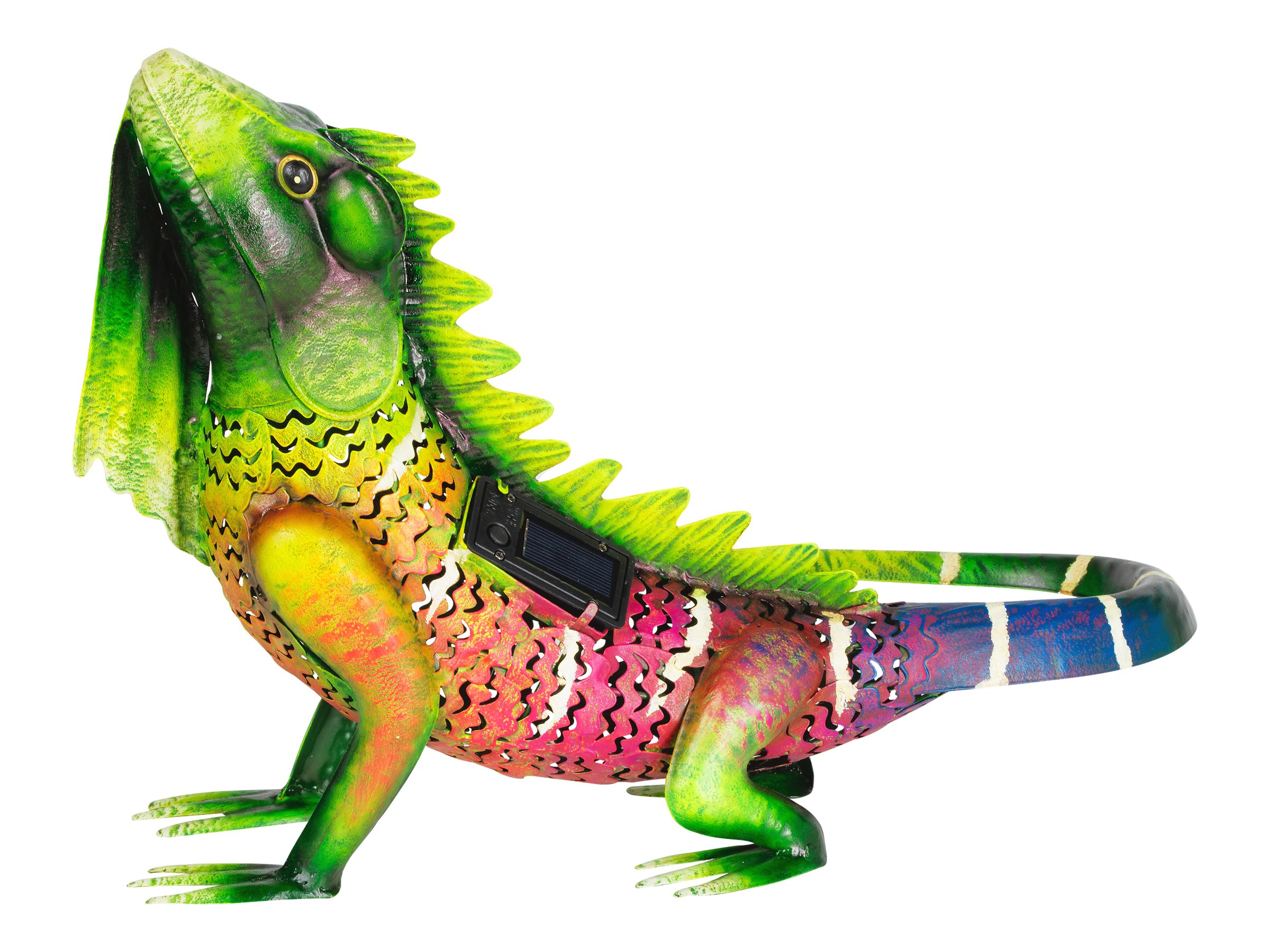 Collection by London Drugs Decoration Figurine - Iguana