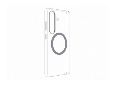 SAMSUNG Clear Magnet Case Qi2 S25 Ultra, SAMSUNG  (BILD2)