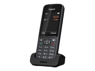 GIGASET S30852-H2975-R102, Festnetztelefone Tischtelefon  (BILD6)