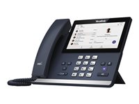 Yealink MP56 VoIP-telefon Klassisk grå