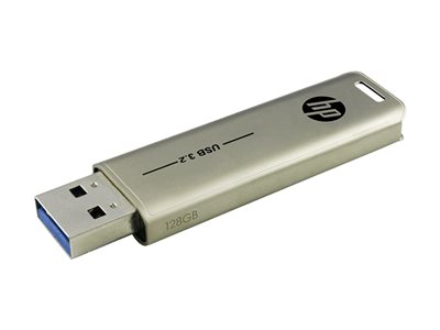 HP x796w USB 3.1 128GB