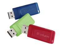 Verbatim Store 'n' Go - Clé USB - 16 Go - USB 2.0 