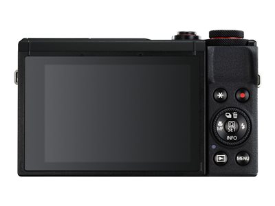 CANON Powershot G7X Mark III BK EU26
