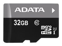 ADATA Premier microSDHC 32GB 50MB/s