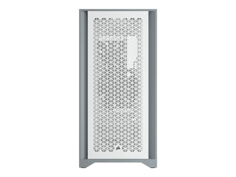 CORSAIR 4000D AIRFLOW - tour - ATX