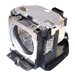 eReplacements Premium Power POA-LMP103-ER Compatible Bulb - projector lamp
