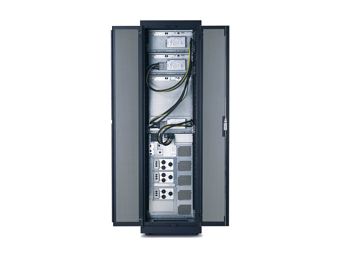 APC Symmetra Battery Systems – foto 3