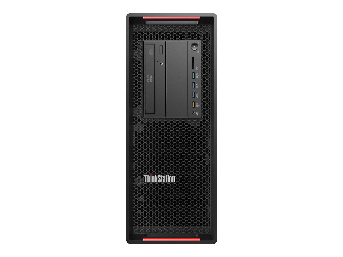 ワークステーション ThinkStation P500 Xeon E5-2697V3 SSD256G p500-master-cover-2025_grande.
