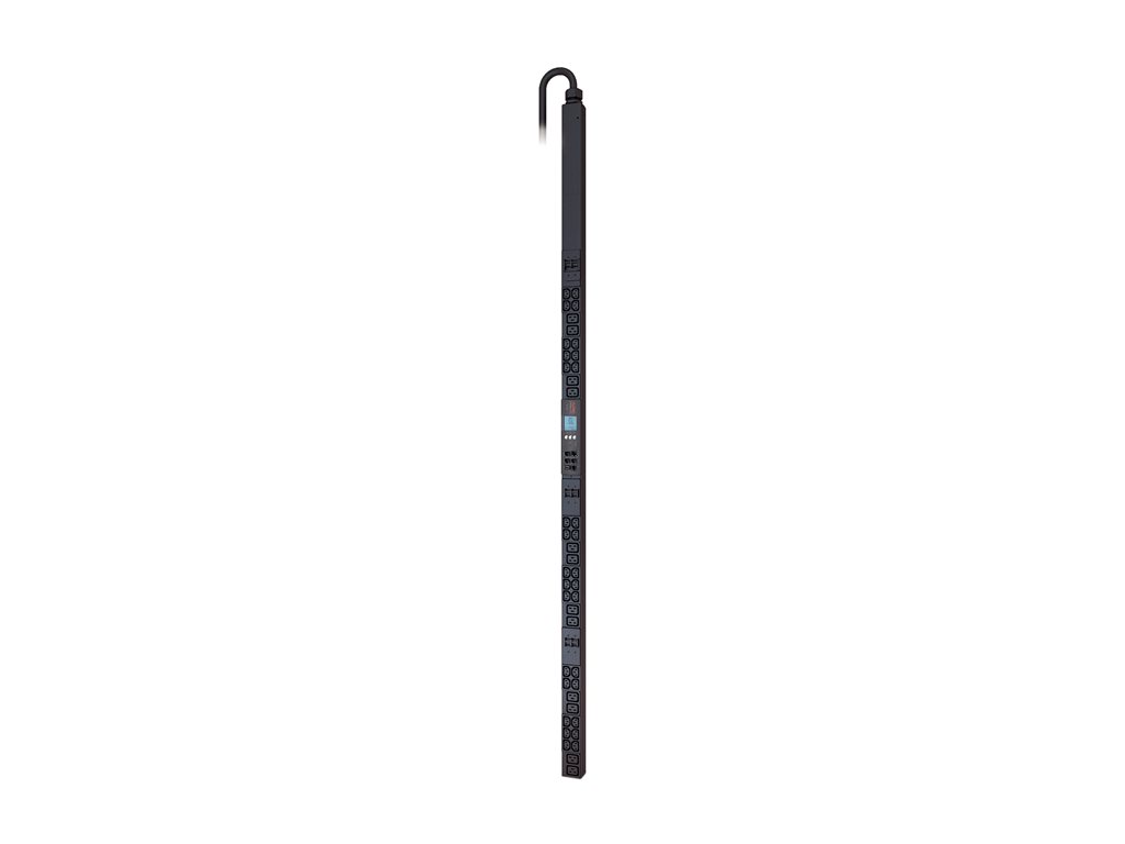 APC Rack PDU 2G Metered ZeroU 22.0kW