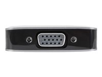 TARGUS USB-C Single Video 4K hdmi/VGA