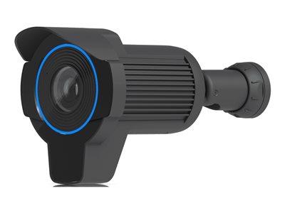 Ubiquiti UniFi AI LPR